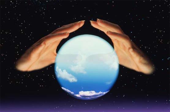 world image